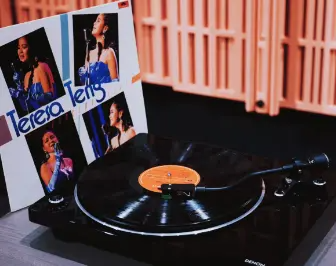 二手黑胶唱片日淘必逛靠谱网站,新手收藏黑胶唱片指南!